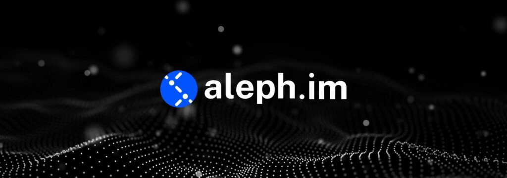 aleph crypto price
