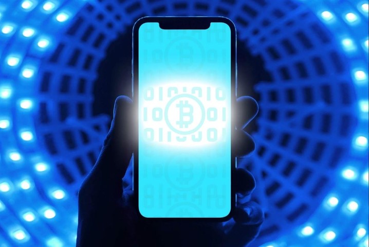 The best crypto exchange mobile apps | Beaxy.com