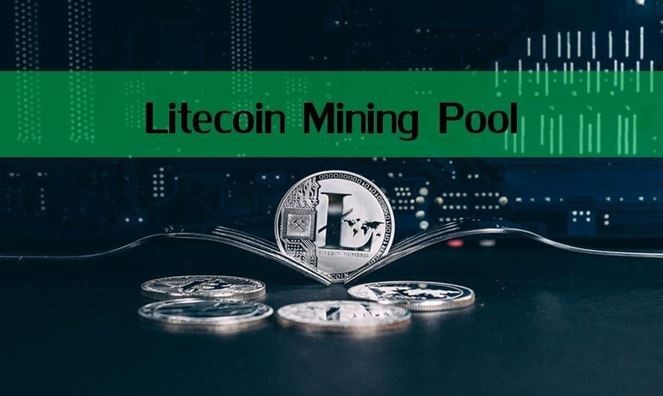hot to mine for litecoin